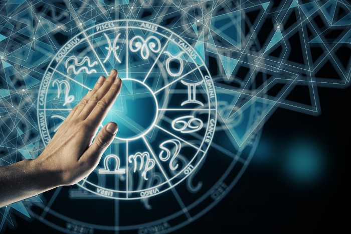 Recevez gratuitement votre horoscope de la semaine